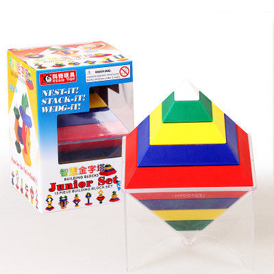 Children's educational toys