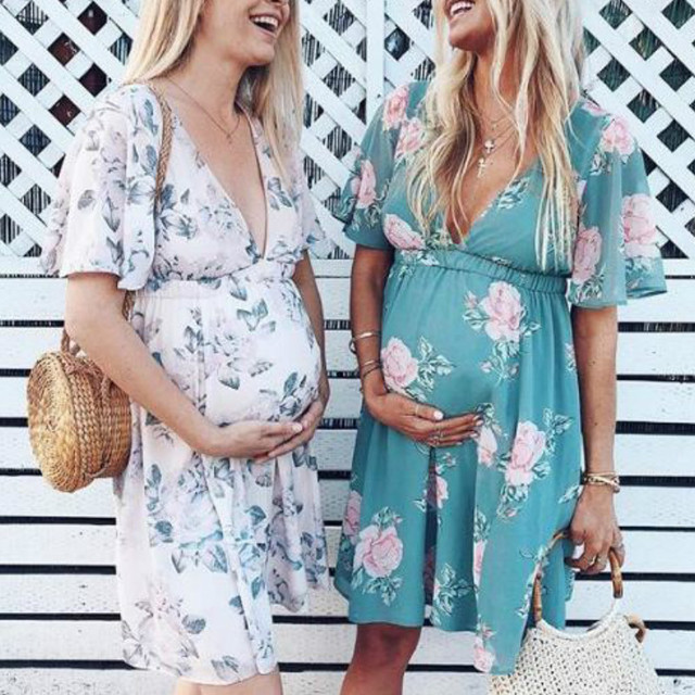 Maternity Dresses Girlfriend maternity clothes Pregnant