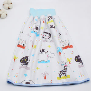 Baby Diaper Skirt